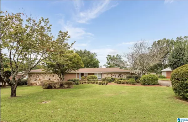 Talladega, AL 35160,1019 CLOVERDALE CIRCLE