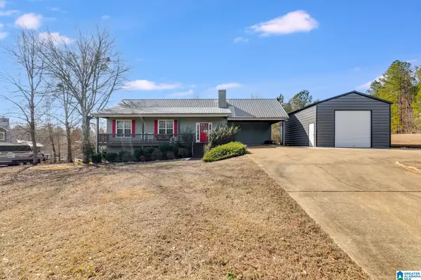 Wedowee, AL 36278,2711 COUNTY ROAD 129