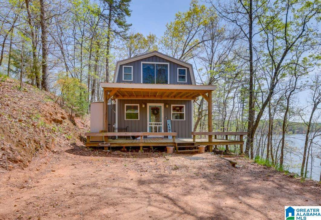 114 LAKESIDE CIRCLE, Delta, AL 36258