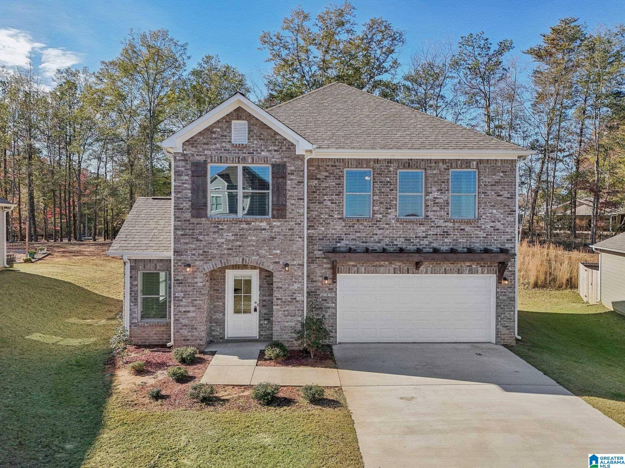 430 RIDGEVIEW CIRCLE, Jemison, AL 35085