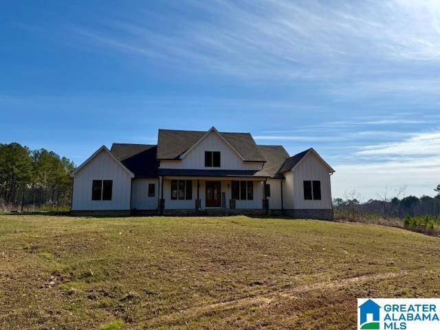 1961 MCCAY DRIVE, Morris, AL 35116