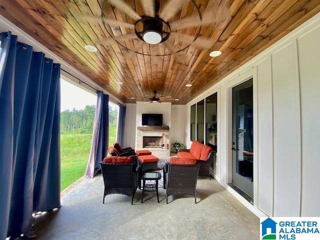 Morris, AL 35116,1961 MCCAY DRIVE