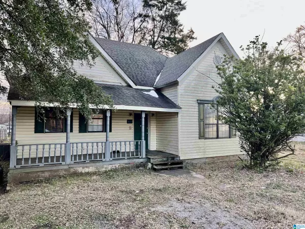 3117 BEULAH AVENUE SW, Birmingham, AL 35221