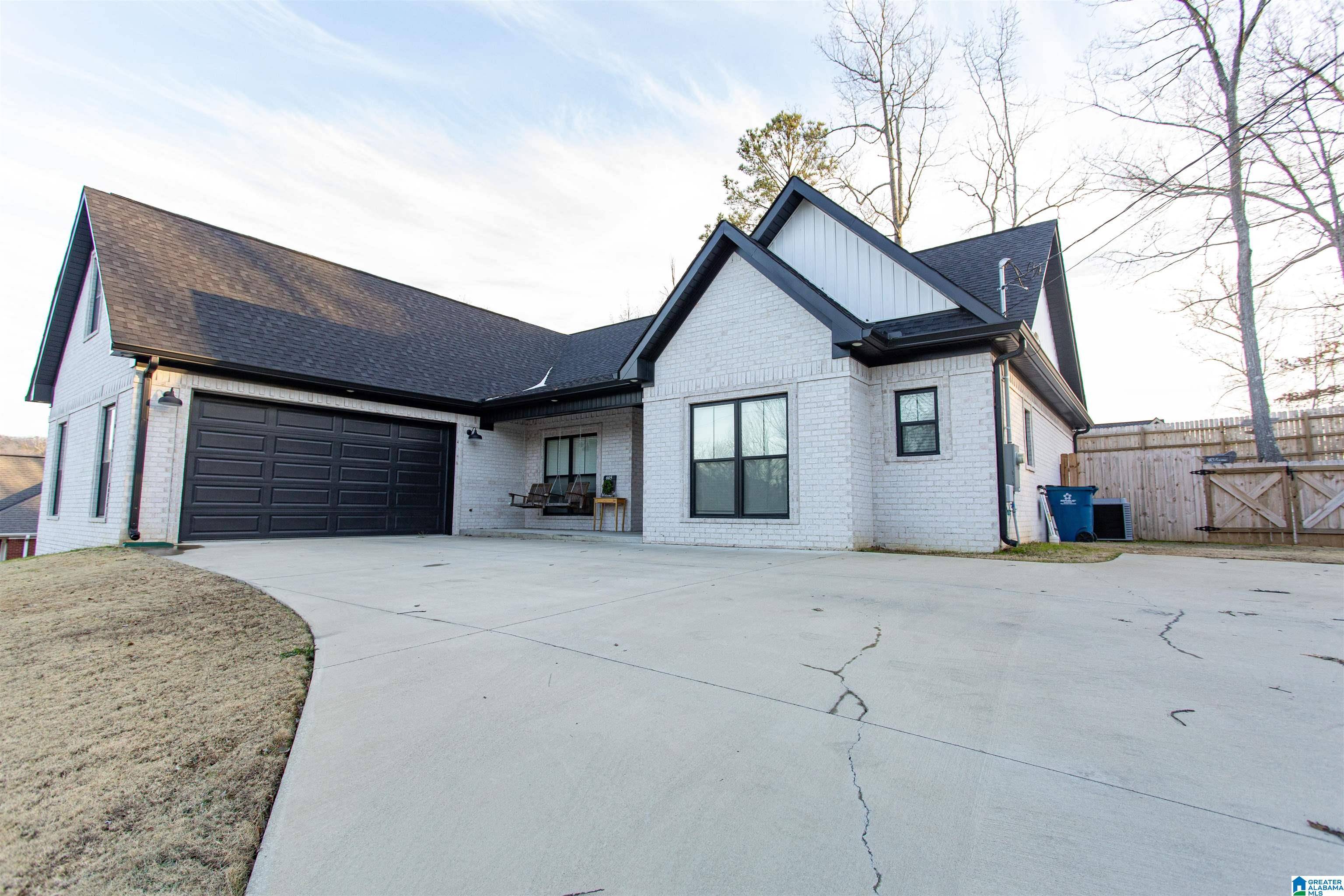 605 REMINGTON COURT SE, Jacksonville, AL 36265