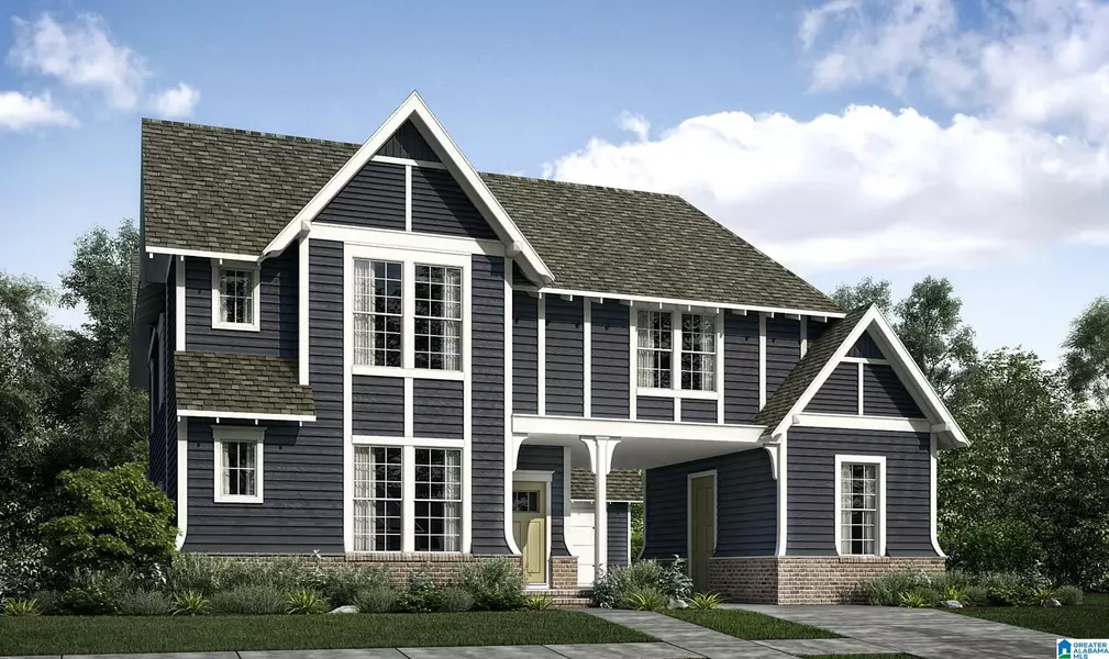 003 BLACKRIDGE CIRCLE, Hoover, AL 35244