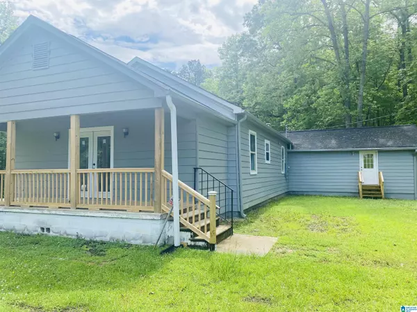 West Blocton, AL 35184,2590 CAMP BRANCH ROAD