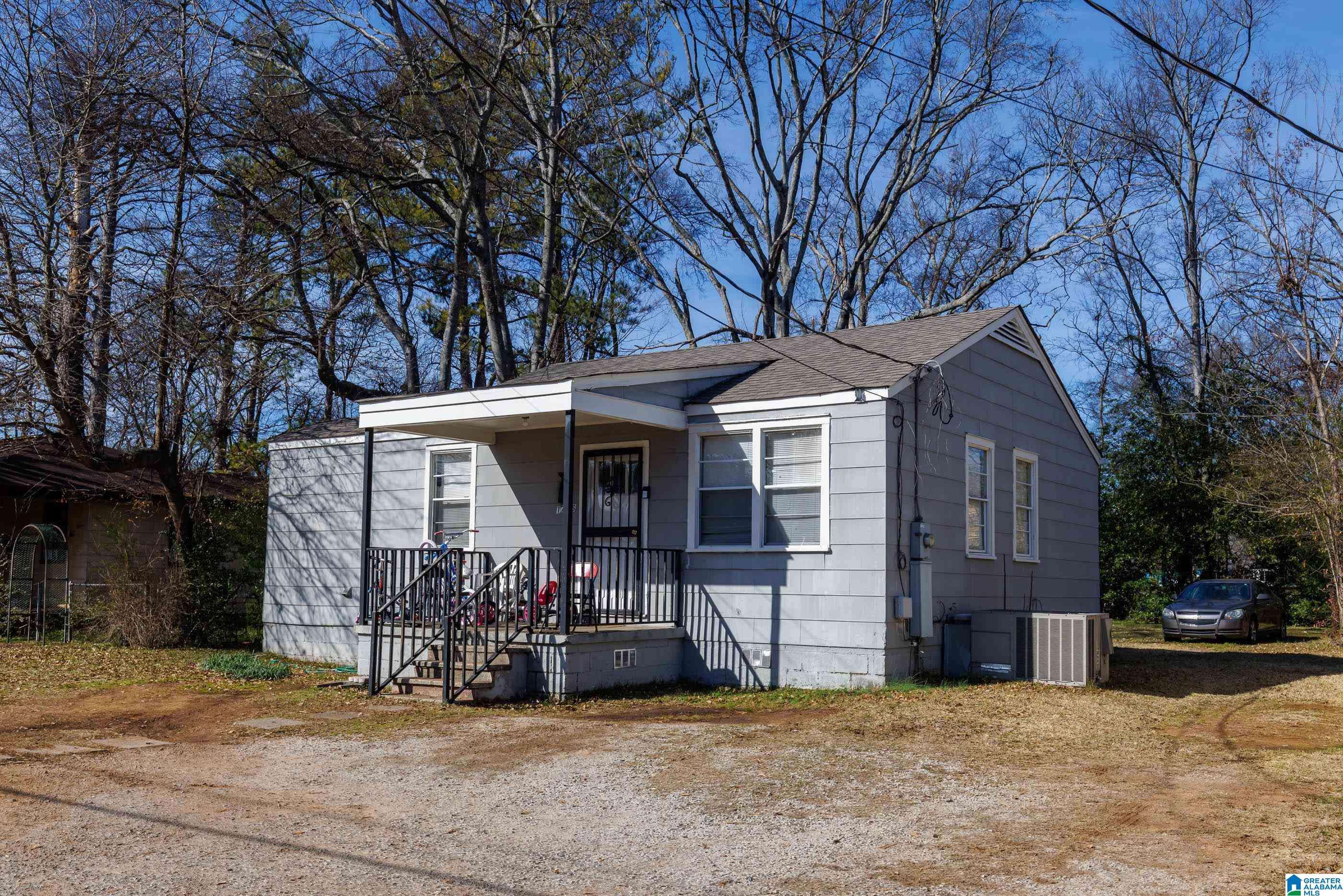 1776 ALEMEDA AVENUE SW, Birmingham, AL 35211