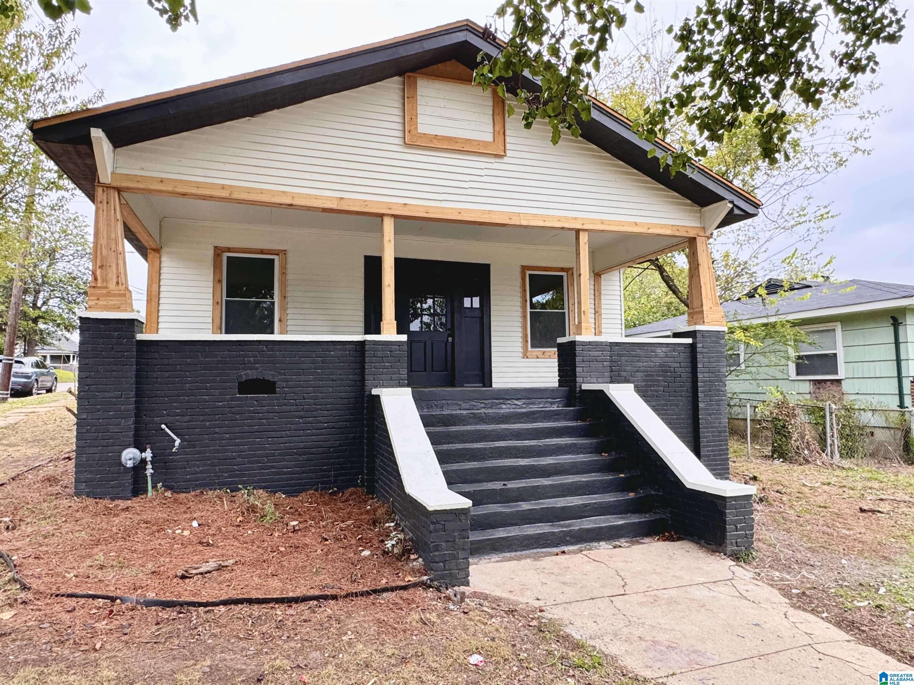 1500 47TH STREET, Birmingham, AL 35208