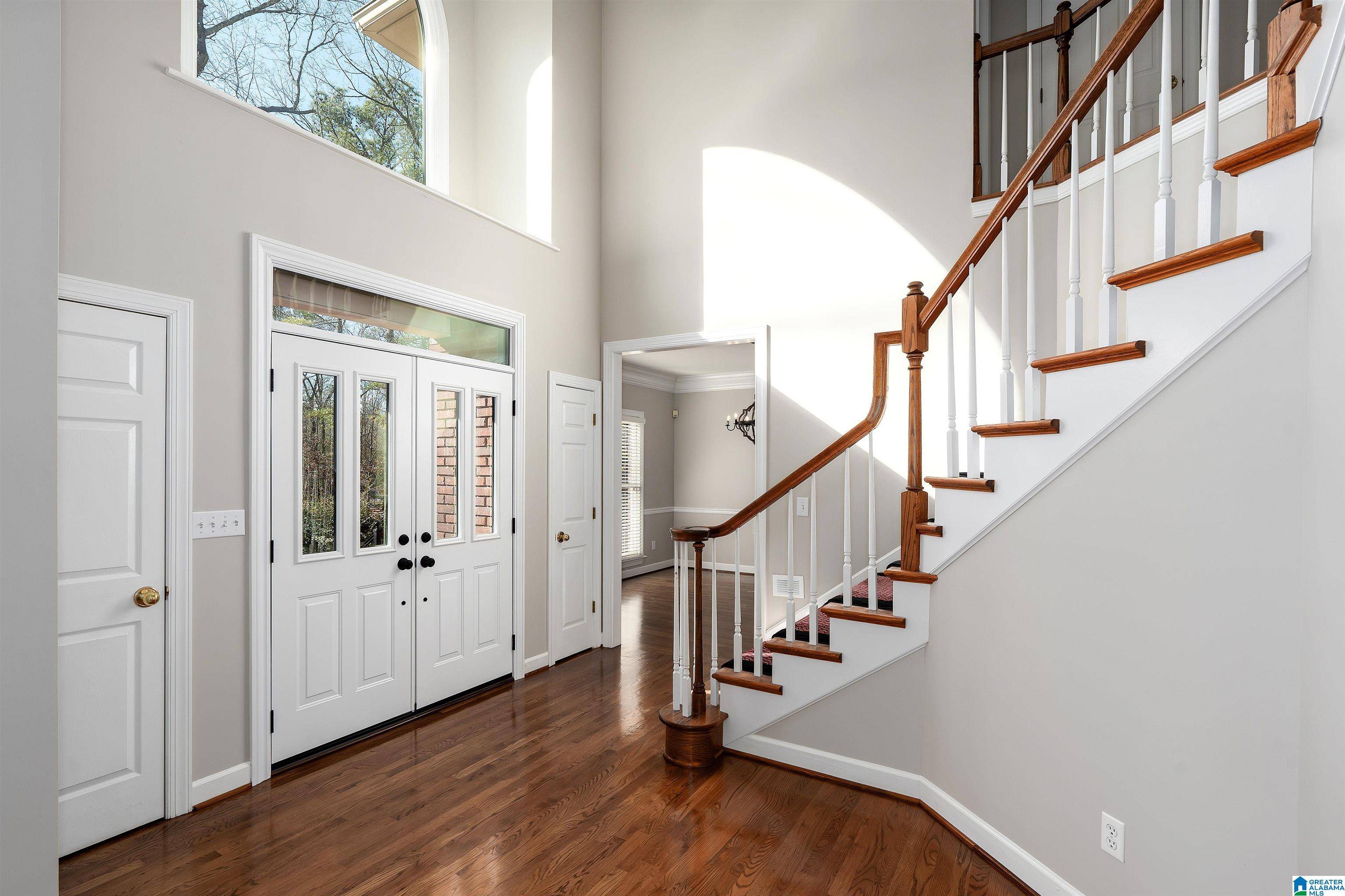 Indian Springs Village, AL 35124,8012 WOODFERN DRIVE