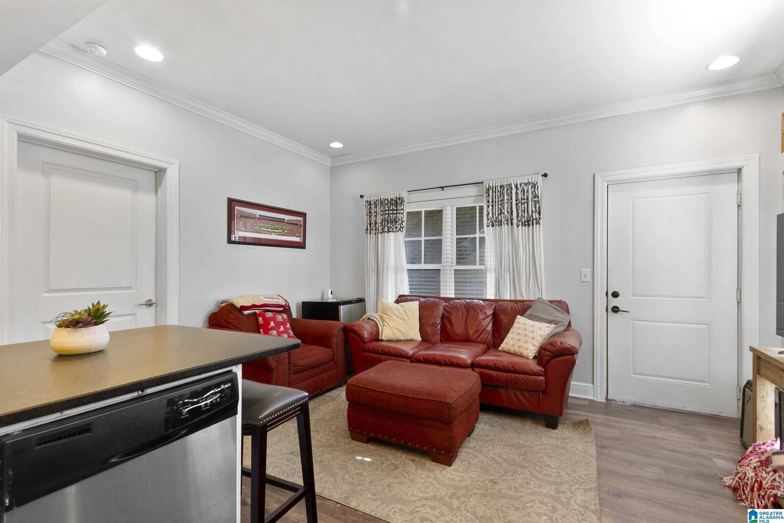 Tuscaloosa, AL 35401,1426 PAUL W BRYANT DRIVE #5