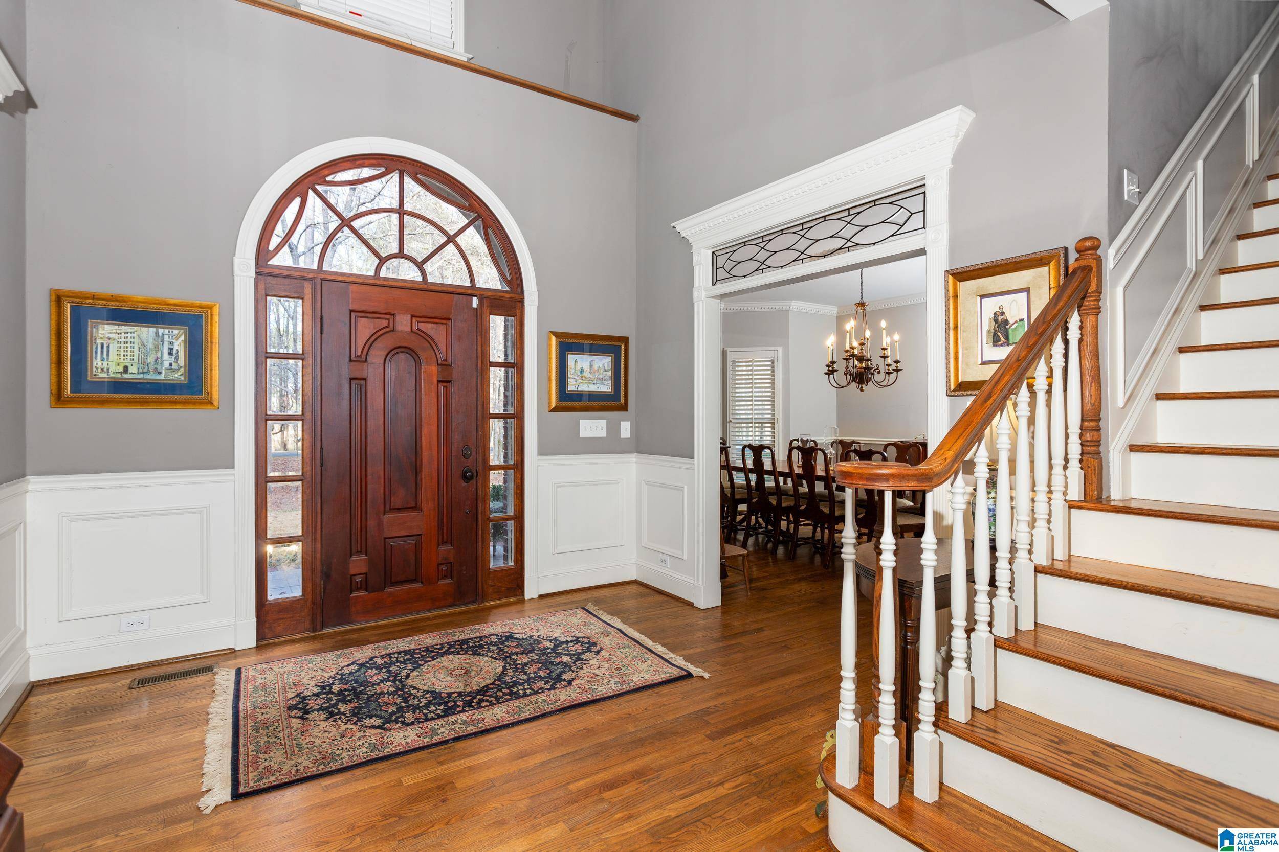 Anniston, AL 36207,4803 LAUREL TRACE