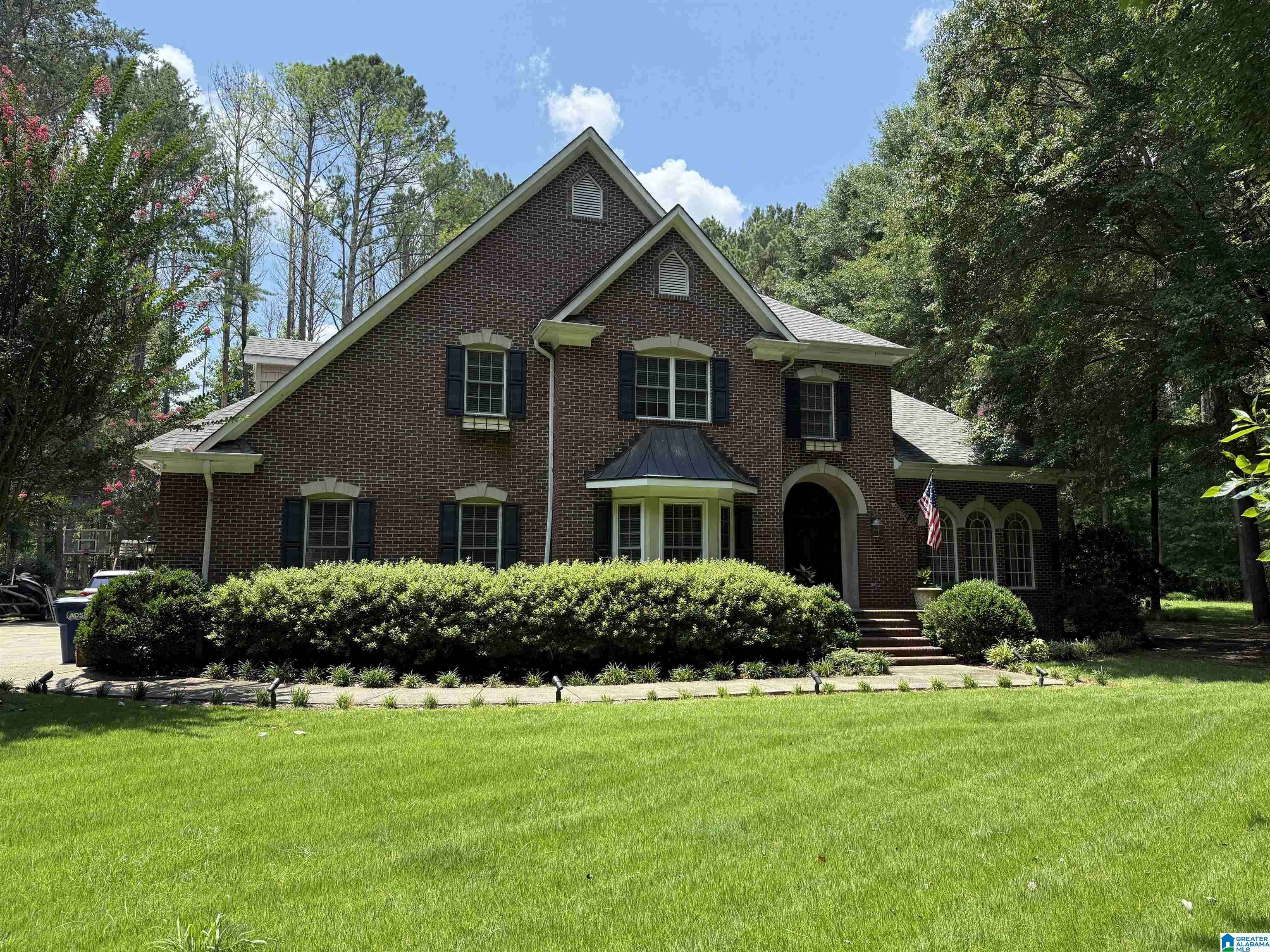 4803 LAUREL TRACE, Anniston, AL 36207