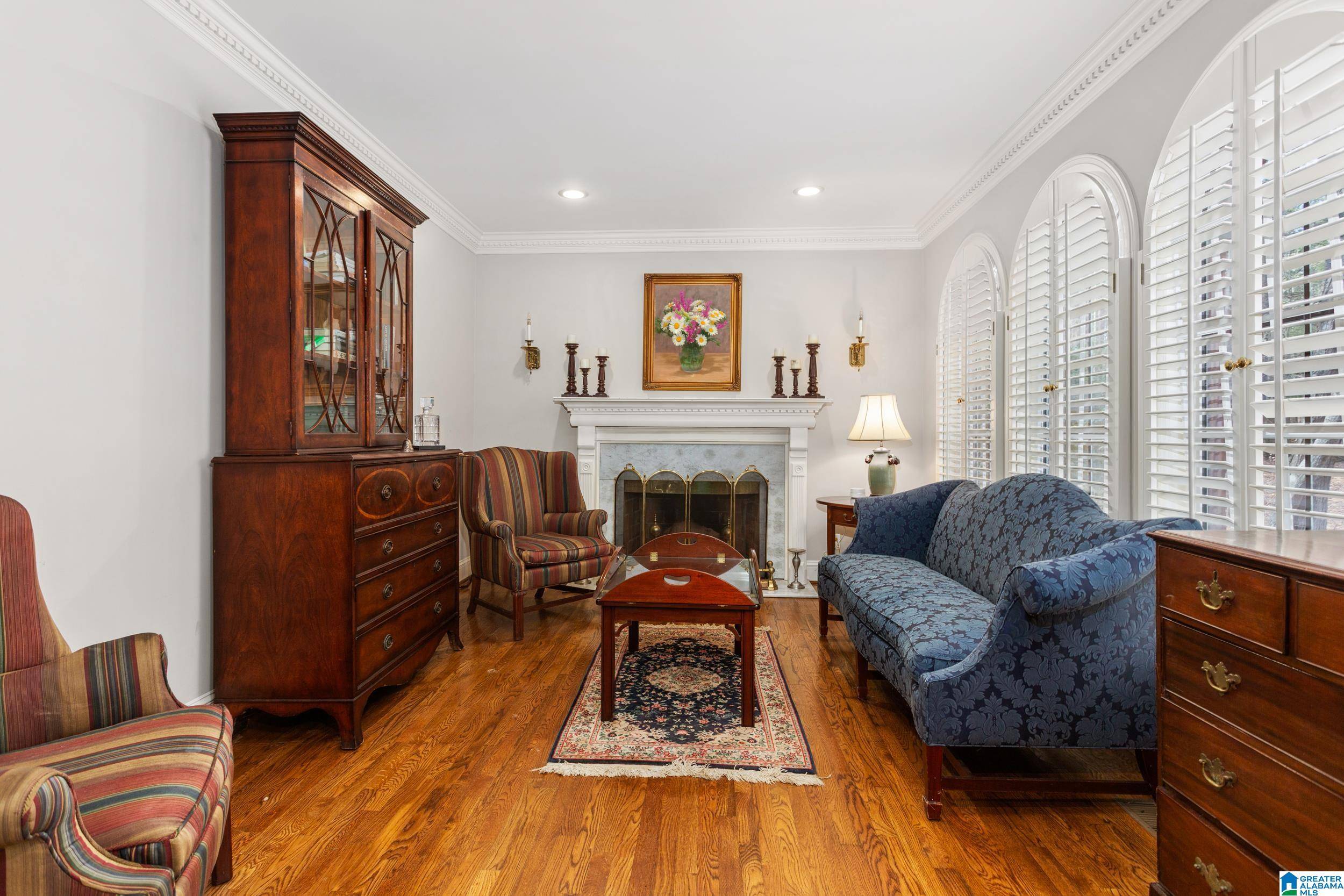 Anniston, AL 36207,4803 LAUREL TRACE