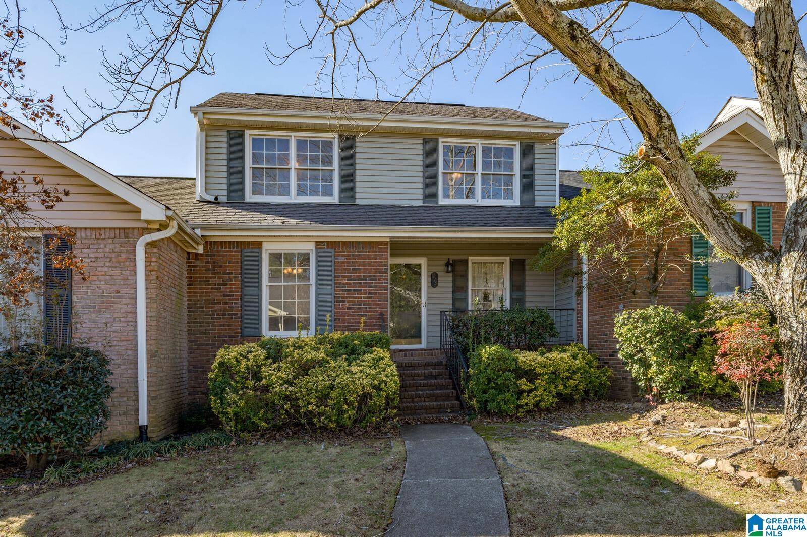 213 WOODBURY DRIVE, Vestavia Hills, AL 35216