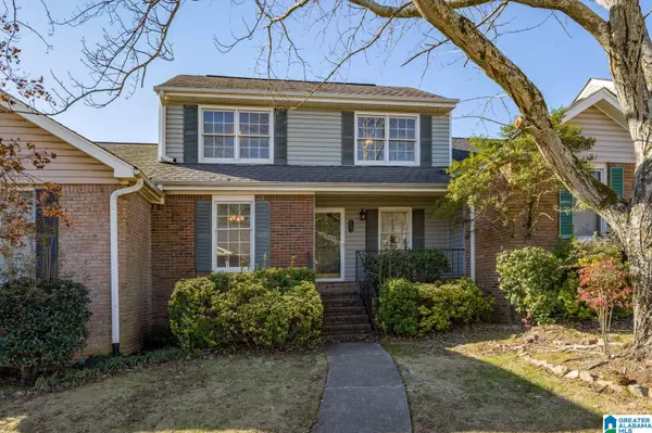 213 WOODBURY DRIVE, Vestavia Hills, AL 35216