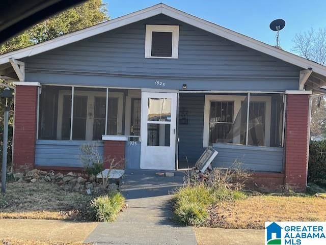 1925 33RD AVENUE N, Birmingham, AL 35207