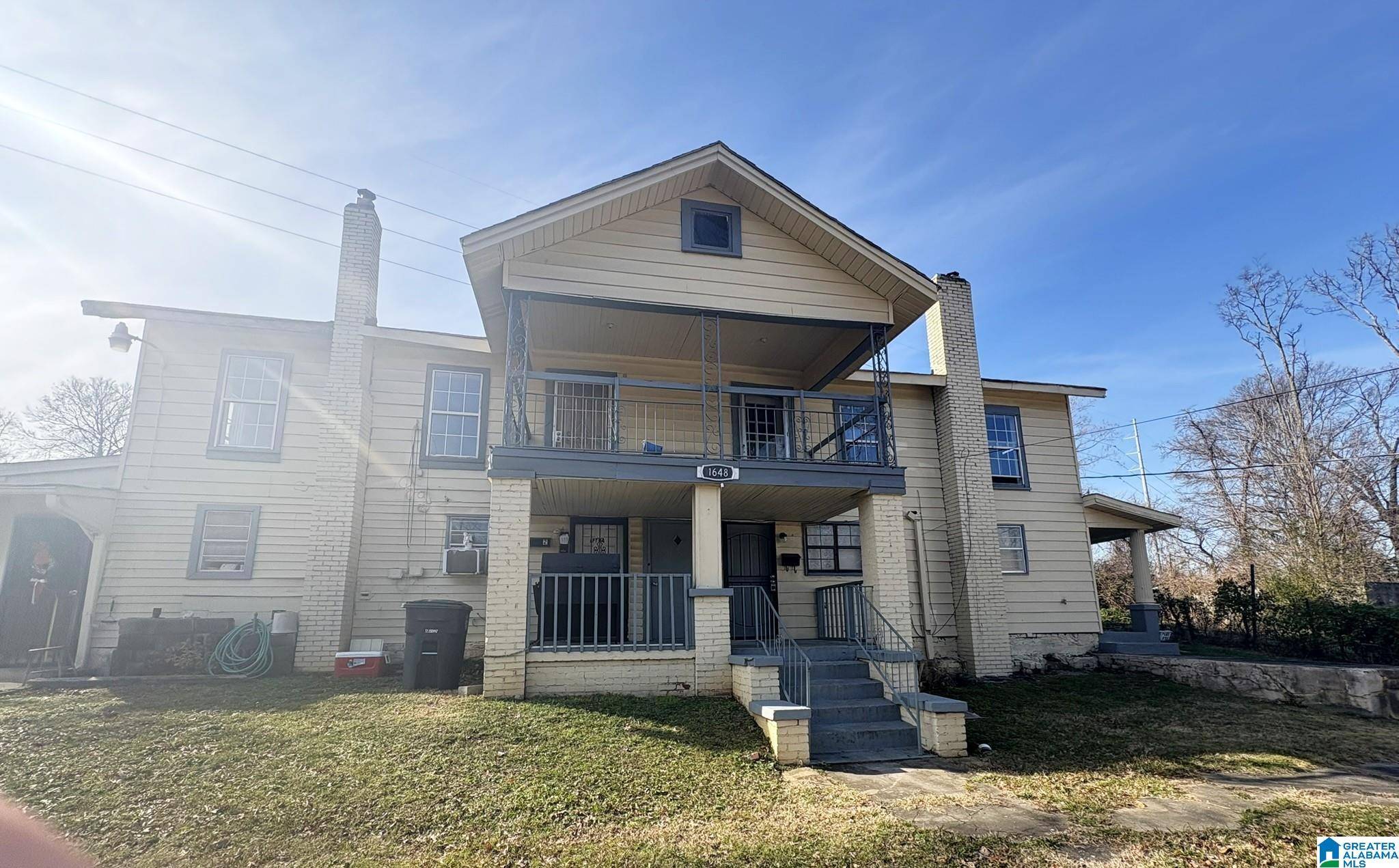 1648 N 18TH STREET, Birmingham, AL 35234