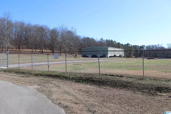 214 TURLEY DRIVE, Anniston, AL 36206