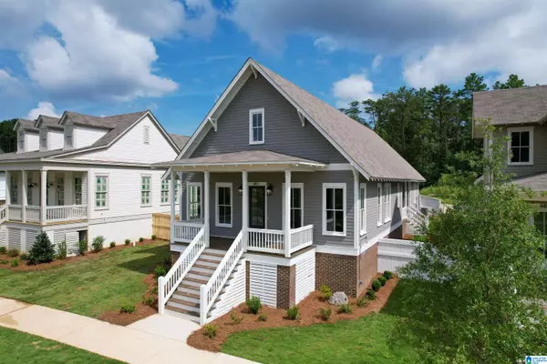 Hoover, AL 35226,491 PRESERVE WAY