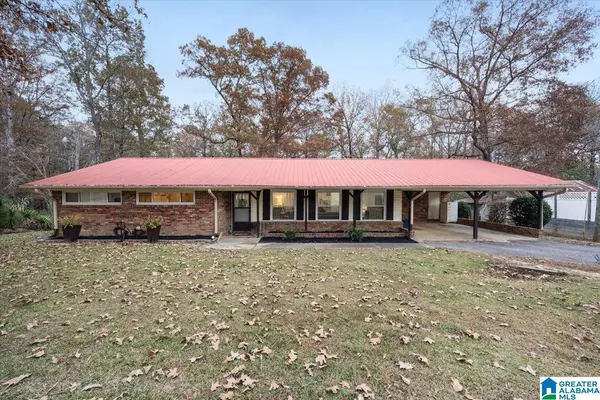 28 MEADOWVIEW DRIVE, Jasper, AL 35501