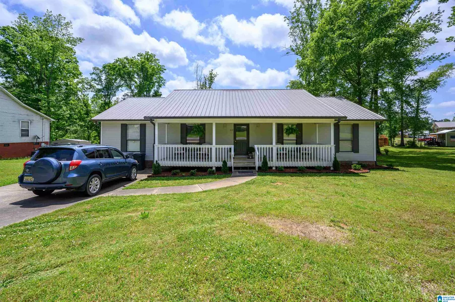 103 PINEDALE CIRCLE, Columbiana, AL 35051