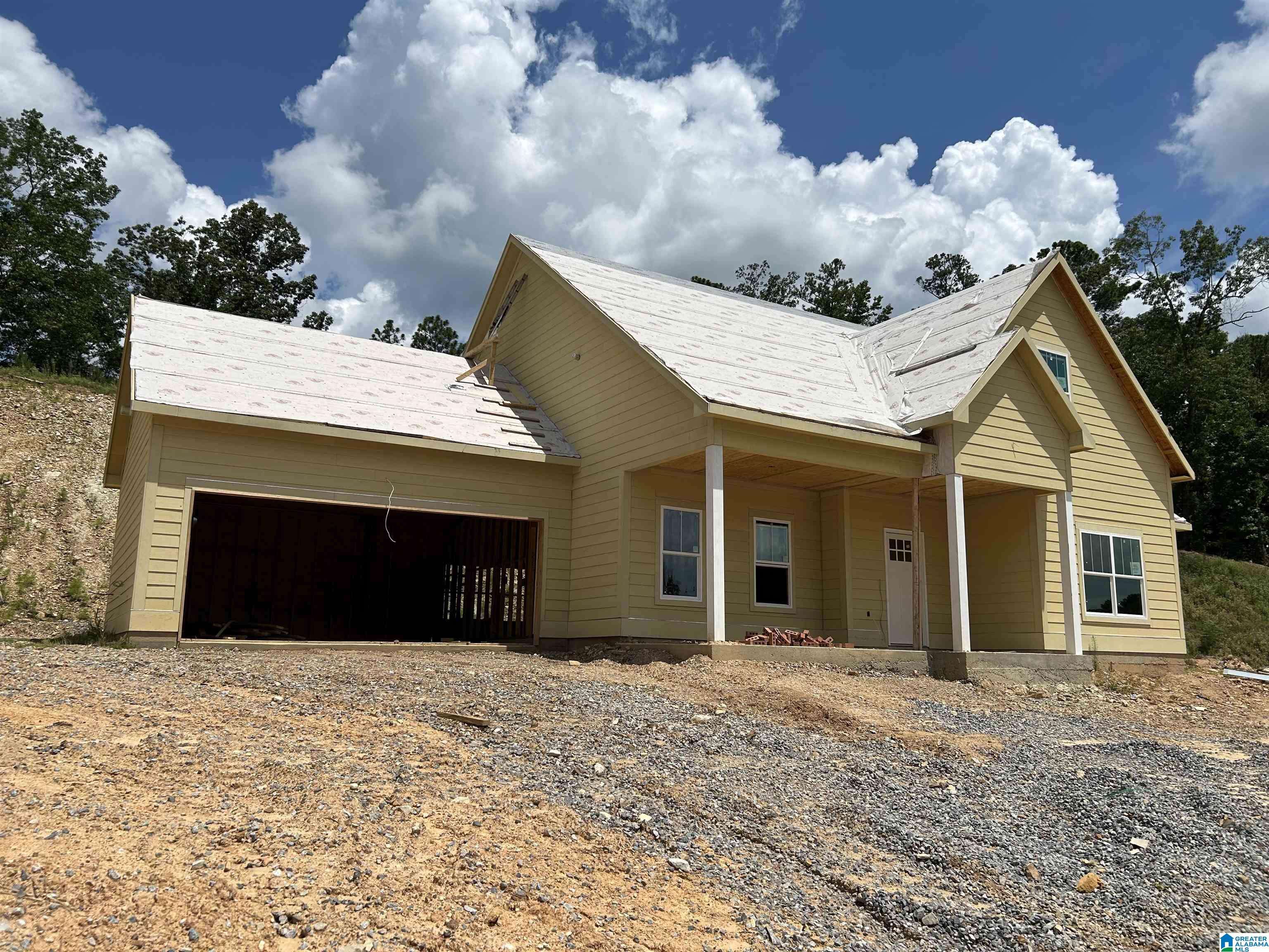 2036 ADAMS RIDGE DRIVE, Chelsea, AL 35043