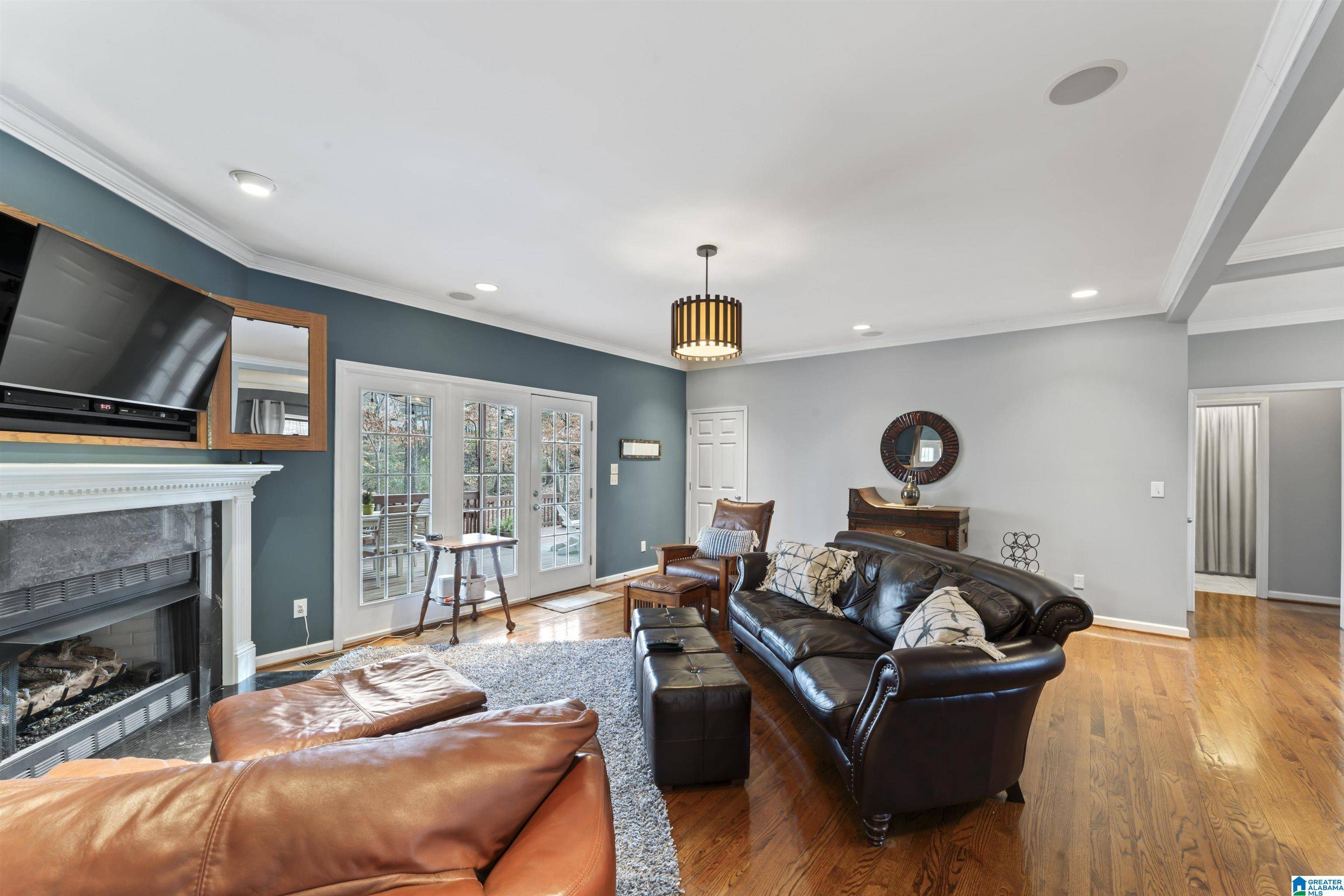 Trussville, AL 35173,549 WILLOW LANE