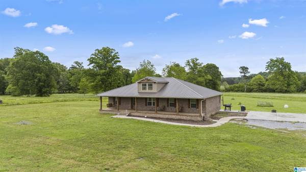 5554 COUNTY ROAD 565, Hanceville, AL 35077
