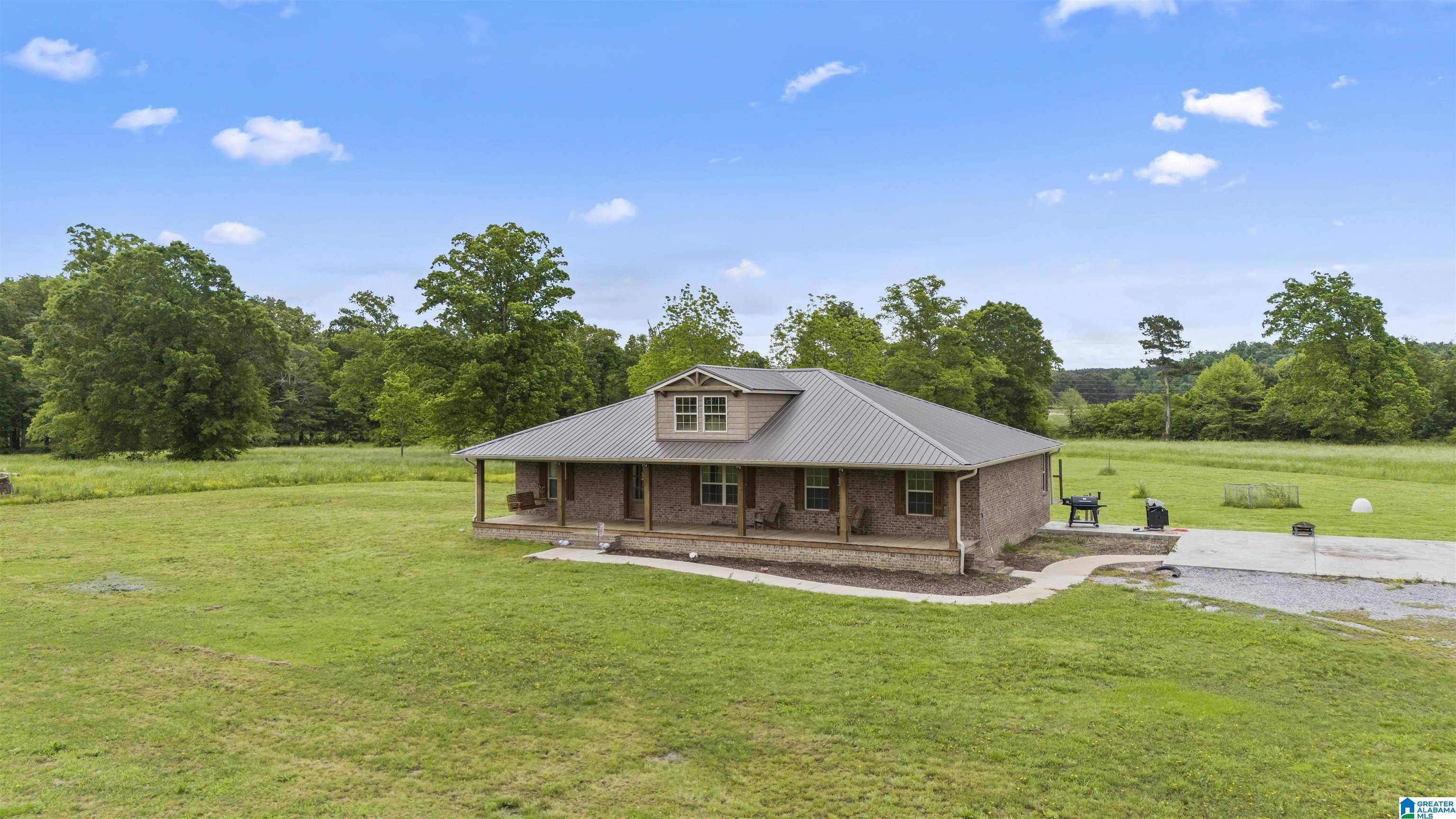 5554 COUNTY ROAD 565, Hanceville, AL 35077