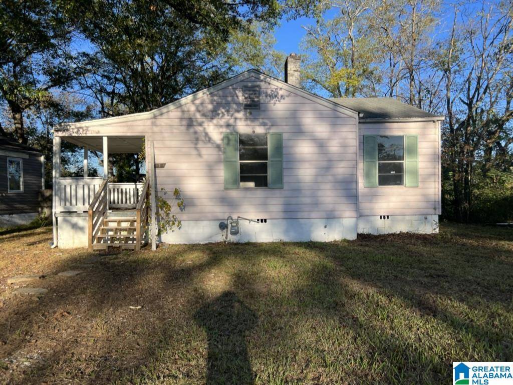 129 18TH STREET SW, Birmingham, AL 35211
