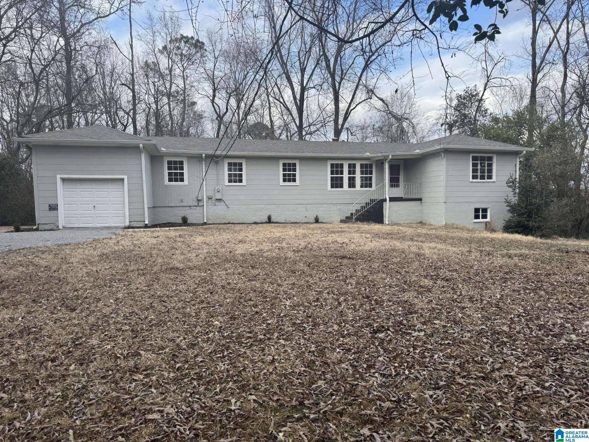 1515 HAVEN DRIVE, Birmingham, AL 35214