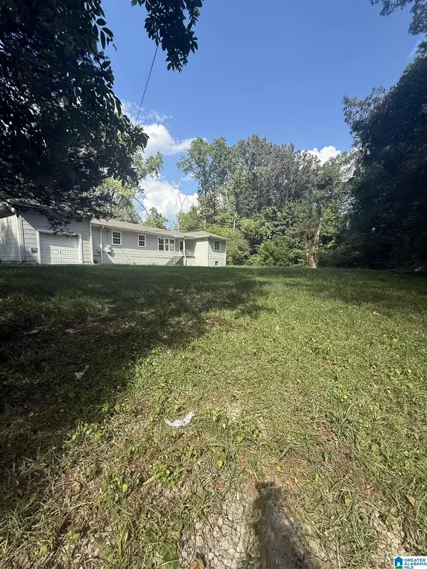 1515 HAVEN DRIVE, Birmingham, AL 35214