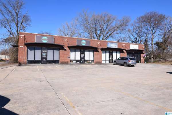 1628 9TH STREET, Leeds, AL 35094