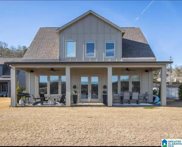 250 WILLIAMS ROAD, Alexander City, AL 35010
