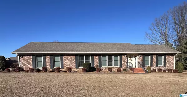 1232 13TH STREET, Pleasant Grove, AL 35127