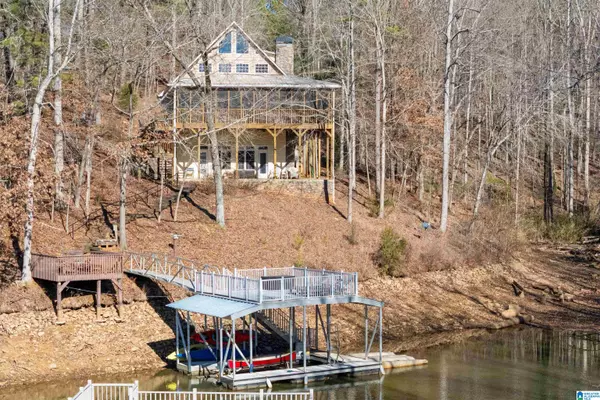 355 MUFFIT DRIVE, Wedowee, AL 36278