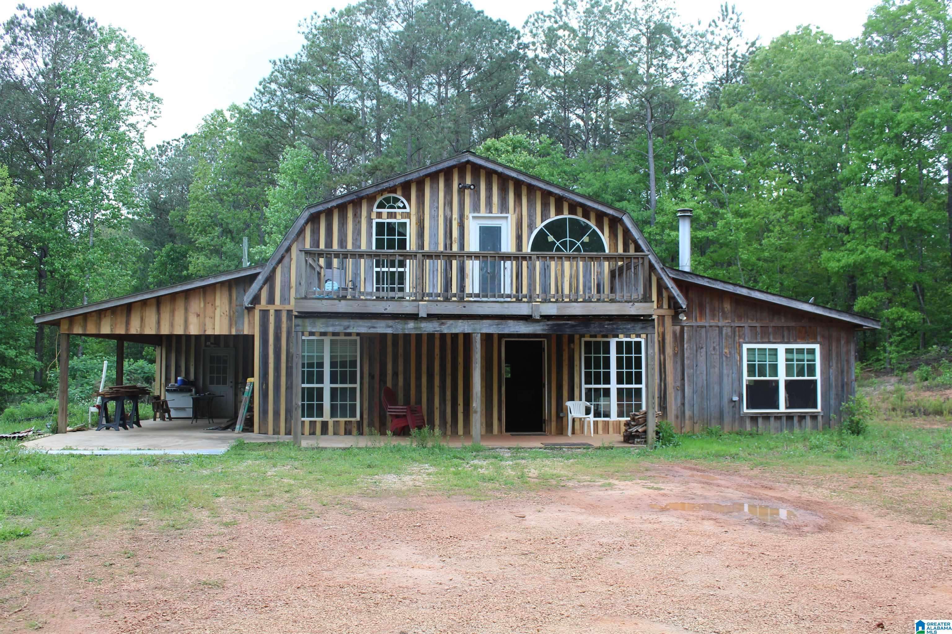 Woodland, AL 36280,605 COUNTY ROAD 102
