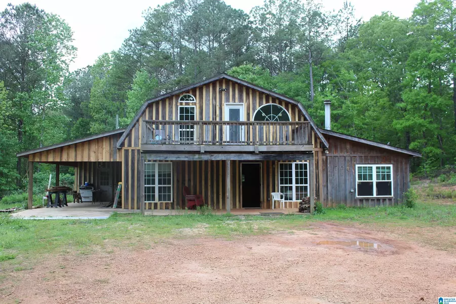 605 COUNTY ROAD 102, Woodland, AL 36280