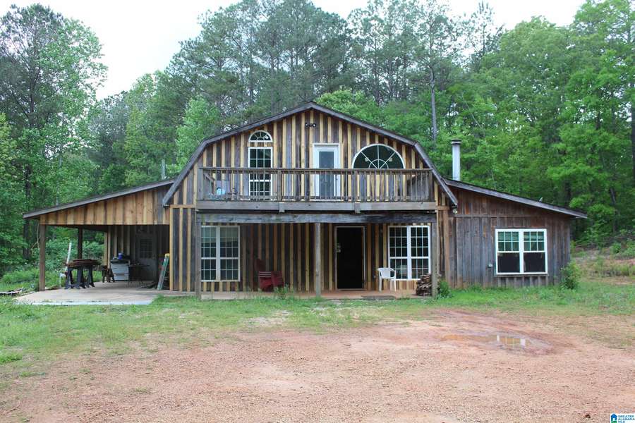 605 COUNTY ROAD 102, Woodland, AL 36280