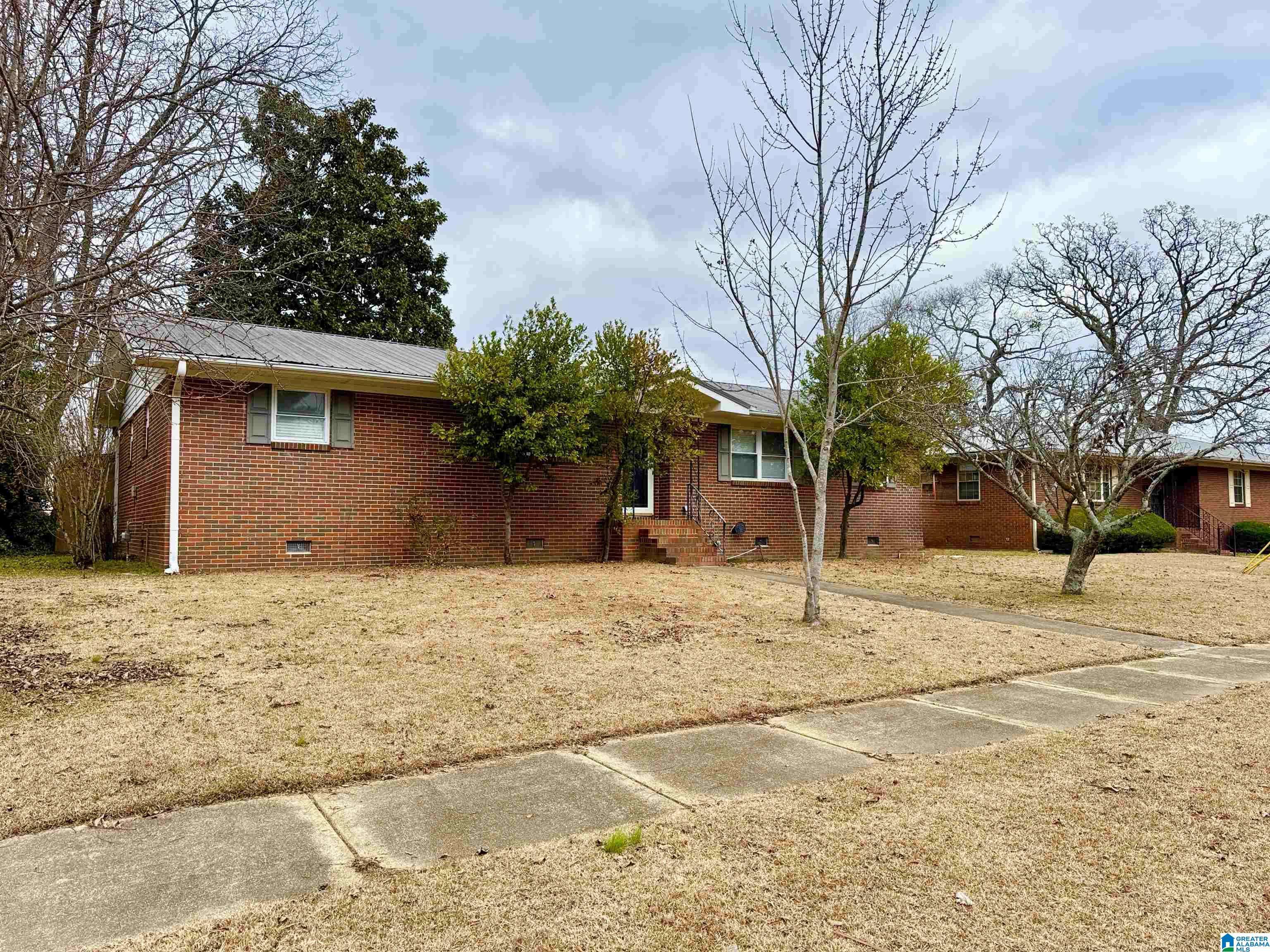 116 CLEVELAND COURT, Gadsden, AL 35901