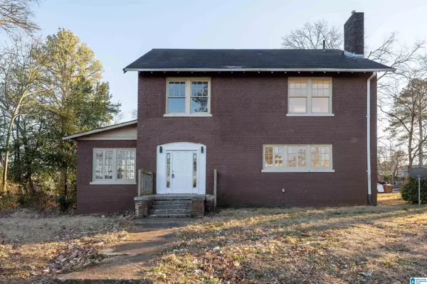 1601 31ST STREET ENSLEY, Birmingham, AL 35208