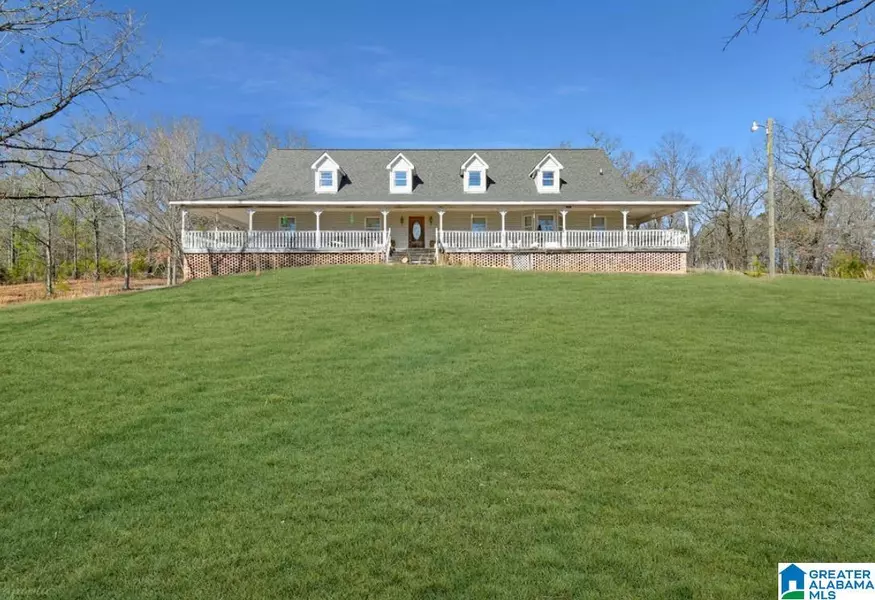 2700 HIGHWAY 16, Calera, AL 35040