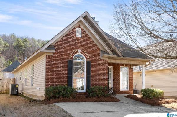 Sterrett, AL 35147,2464 FOREST LAKES LANE