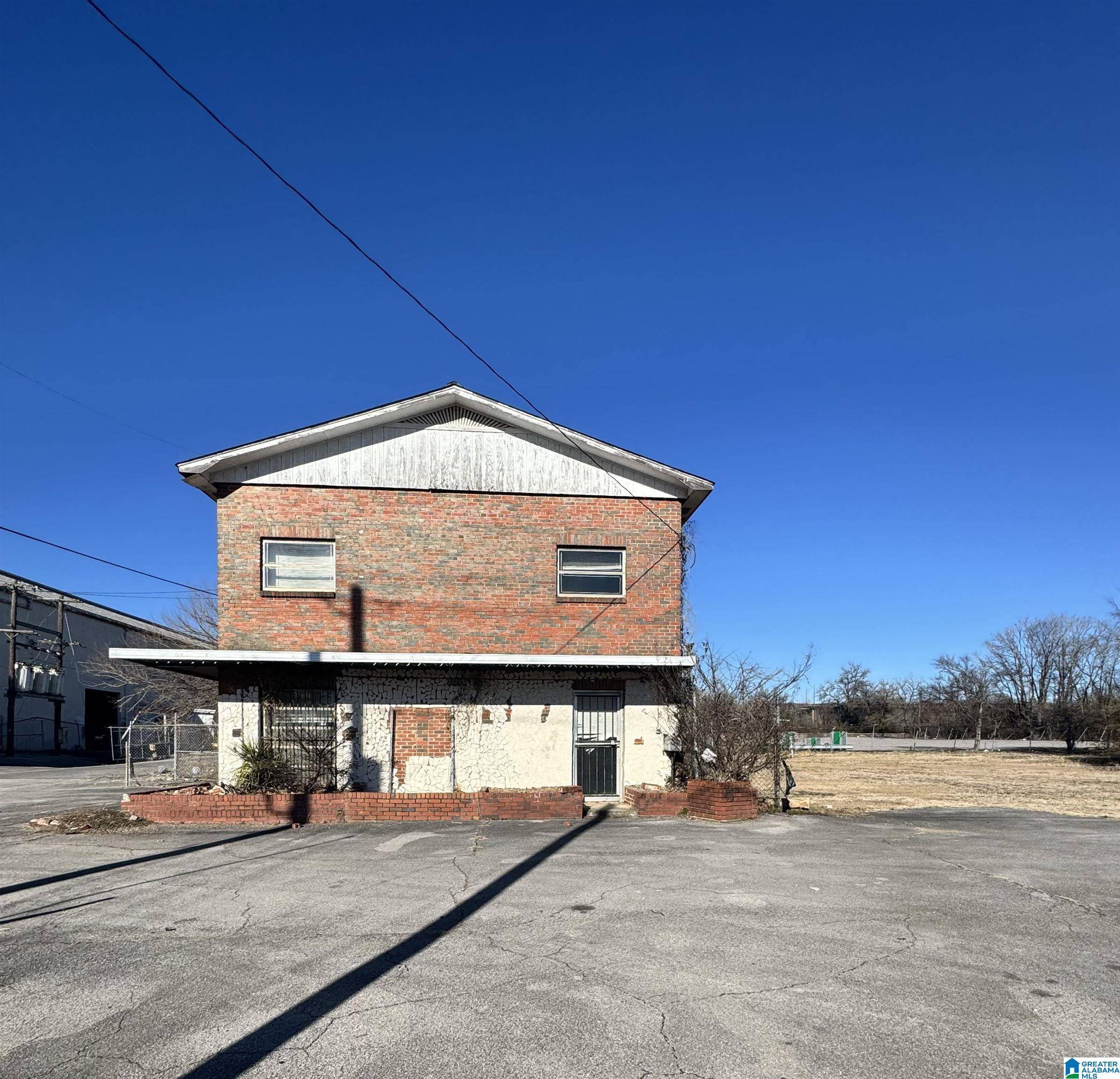 2024 AVENUE C, Birmingham, AL 35218