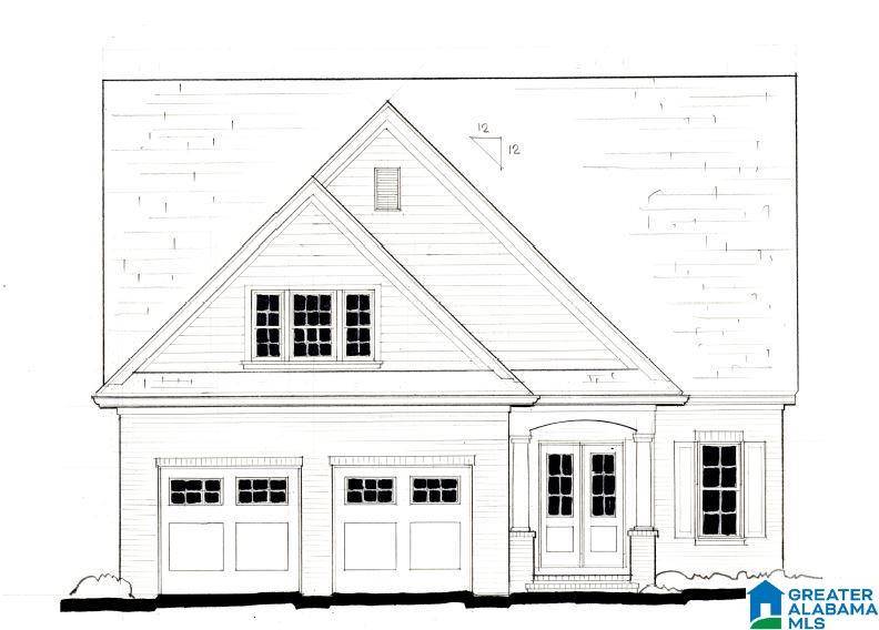 3779 CROSBY DRIVE, Vestavia Hills, AL 35243