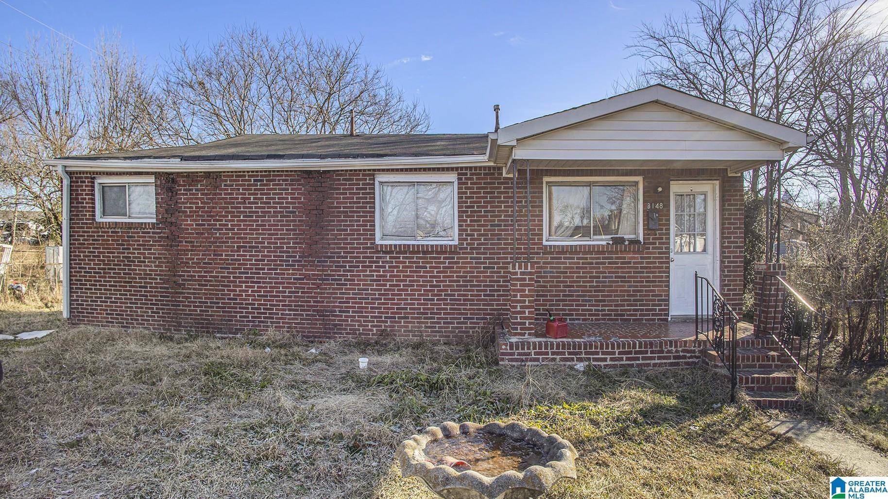 3148 34TH TERRACE N, Birmingham, AL 35207