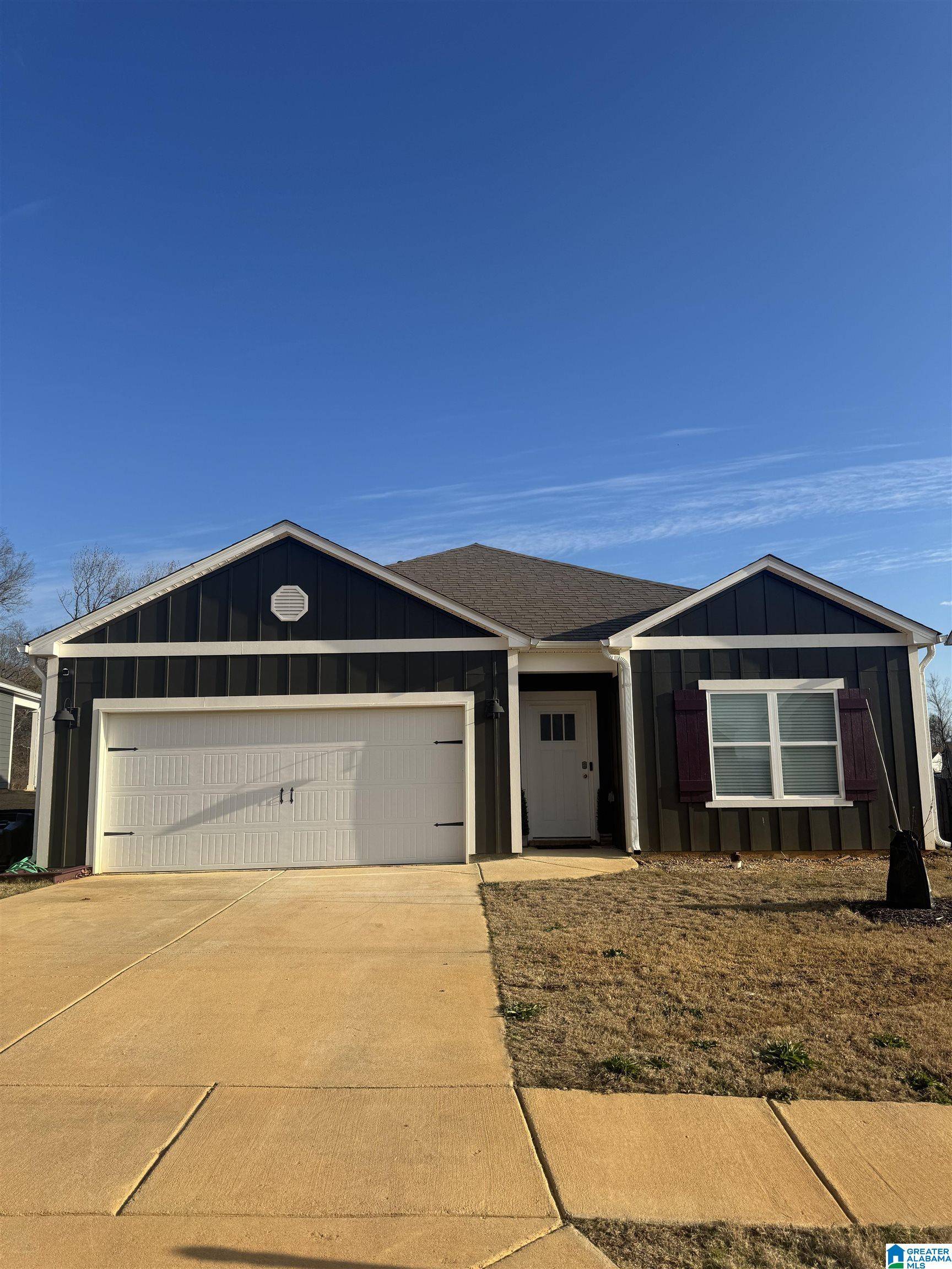 5630 POST OAK TRAIL, Bessemer, AL 35022