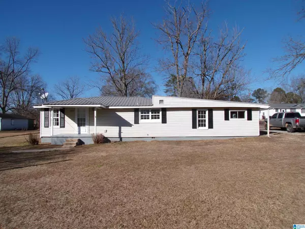 3970 OAK STREET, Hokes Bluff, AL 35903