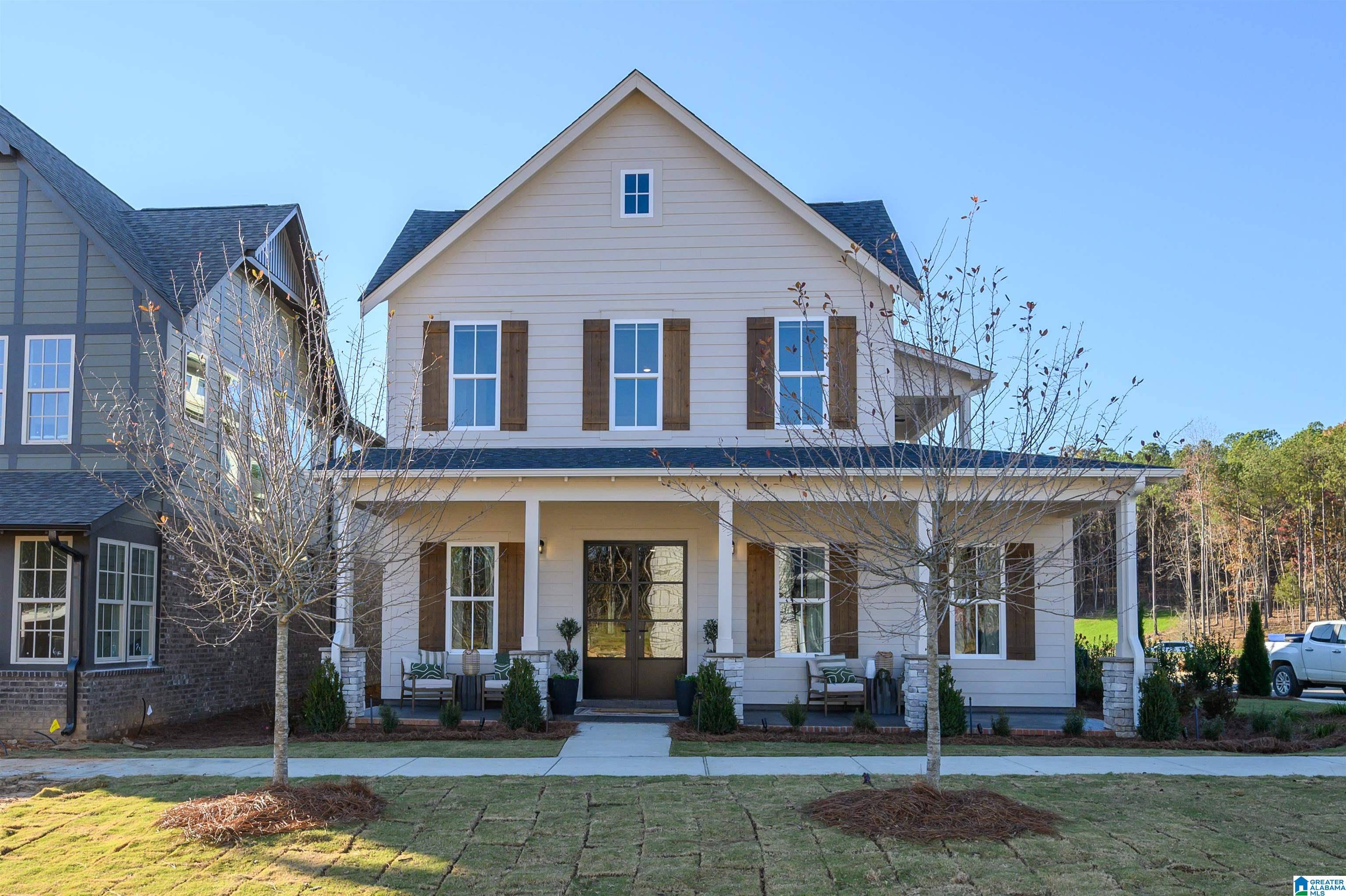 4158 ARNOLD LANE,  Hoover,  AL 35244