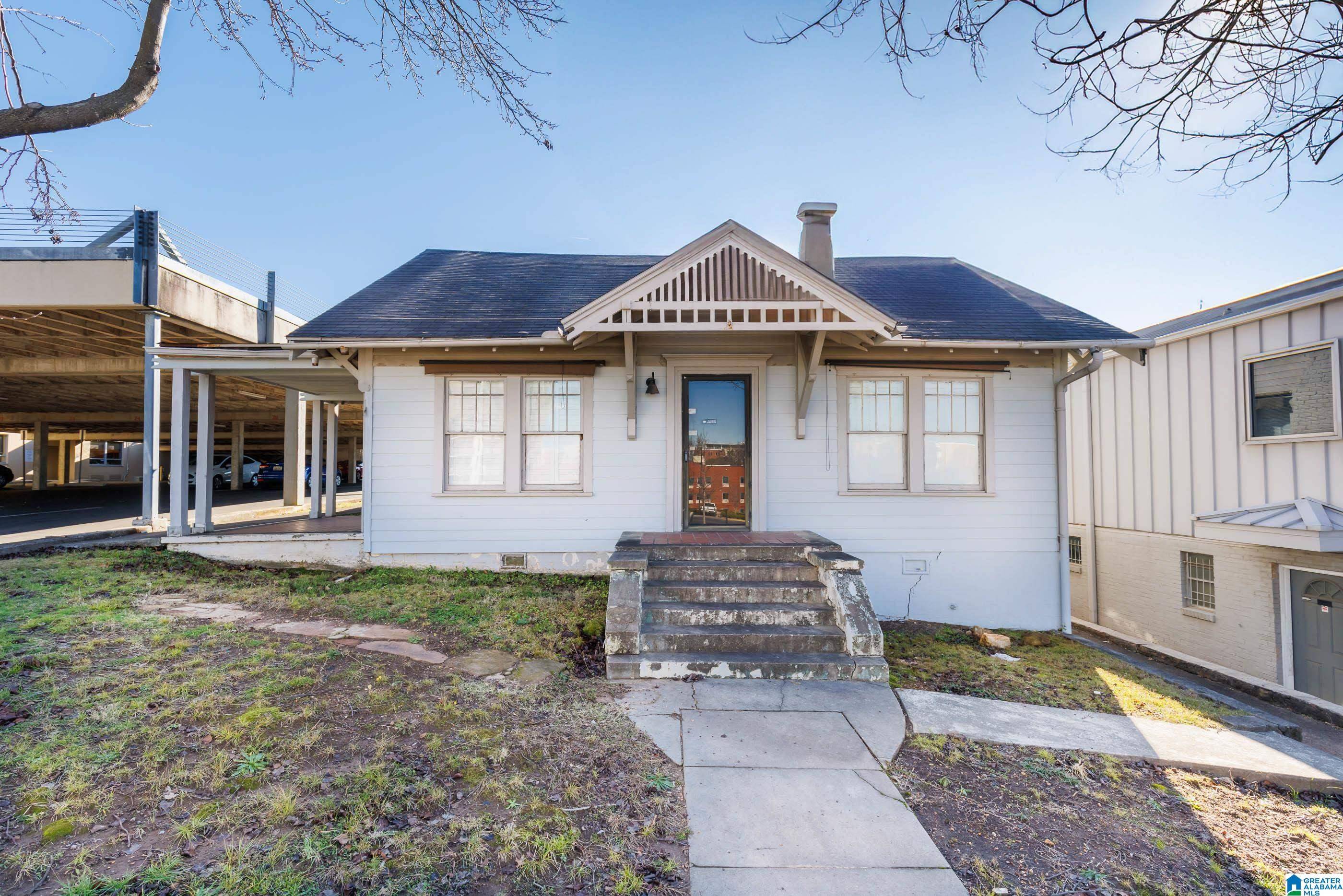2127 14TH AVENUE, Birmingham, AL 35205